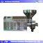 commercial industrial dry grain stainless steel grinder / stainless steel grain grinding machine