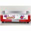 Best Price Commercial Griddle Grilling Apparatus Wonderful Gas Griddle Desktop teppanyaki grill