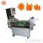 Hot Sale Philippine Banana Potato Chips Slicing Onion Cutter Vegetable Cutting Machine