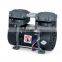 dual flows 20L/min 40L/min air compressor for medical nebulizer