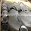 ASTM A403 WP304 Cross WP321 / 321H End Pipe Cap