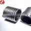 Seamless SUS304 316L stainless steel pipe Coil rolled / heat exchanger Tube /capillary tube coil