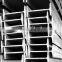 Steel I Beam for Building Structure (steel profile) From China Tangshan Manufacturer