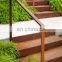 Landscaping field outdoor decorative garden ornaments garden stair steps