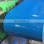 Prime Color Coated Prepainted Galvanized Steel Coil (PPGI)