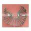 Zinc Coated Electro Galvanized Iron Wire Roofing Nail