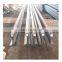 China supplier railroad steel rail heavy railway rail and light railway rail for mining and crane