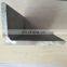 304 hot rolled unequal stainless steel angle bar