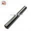 Black,Polished Stainless Steel Shaft / Stainless Steel Solid rod