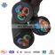 UL62 certification SOOW 600-Volt Cables 4X4awg