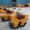 Mini road roller vibrator compactor / used vibrating roller/hand held asphalt roller