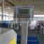 aluminum window machine cutting saw