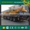 manufacturer sale pickup crane truck price of truck crane QY50KA