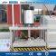 LDXW-250 window door heavy type pvc profile end milling glazed window equipment end milling machine for aluminium doors
