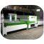 PVC film vacuum membrane press machine wood door pvc pasting vacuum forming press