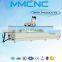 3 axis 1200mm/3000mm aluminum cnc machining