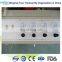 India Market 4 heads welding machine pvc window frame fabrication production line