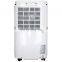 mini home plastic electric refrigerant room dehumidifier with filter