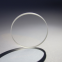 1064nm 25*3 25.4*4 Quartz Fused Silica Protection Lens 28*4mm Fiber Laser Protective Window For Laser Cutting Welding Machine