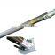 Rotary Type Mobile Antenna Vehicle Mounted Telescoping Mast 6 Metre