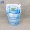 Export European and American standard 2L/4KG laundry detergent/auto glass water suction bag 5l acid and alkali resistant antifreeze packaging