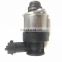 Fuel pump pressure regulator valve metering unit 0928400788