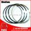 Cummins NTA855 Diesel Engine Parts 3803471 Piston Rings