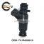 Original Fuel Injector Nozzle OEM F01R00M010 For Car
