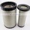 Factory Price Diesel Engine  Air Filter Elements AA90138 AF26531 AF26532