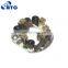 69-8113-3 39-8108 39-8118 electrical motor carbon starter brush holder