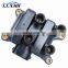 Оригинальная катушка зажигания 4M5G12029ZB 4M5G-12029-ZB 4M5G-12029-ZA для Ford, Mercury, MAZDA