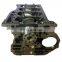 complete engine 4HG1 cylinder block with crankshaft piston for isuzu npr71 truck parts 4 cylinder block