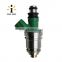 Pacemaker Price Automotive Parts Fuel Injector OEM JS4J-5 nozzle