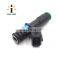 Top Quality  Car Accessories Fuel Injector 25186566 nozzle