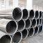 Marine Construction 2 Inch Steel Pipe Corrugated Metal Pipe Ssaw Steel Pipe