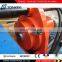 TCZ100/150/200T hand power and electrical hydraulic track link pin press portable track