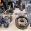 MAG-33VP MAG170VP KYB travel motor parts MAG-85VP MAG-26VP