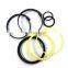J C B PARTS - SLEW RAM SEAL KITS 991/00018