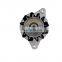 4JA1 4JB1 4JG2 Generator Assembly 8970739241 8970739240 Car Auto 50A 12V Alternator for ISUZU Campo