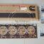 4089649 6BT Overhou Engine Gasket Kit