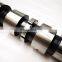 4101476 3681710 Cummins engine ISX QSX15 Injector Camshaft