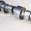 cummins High Quality 6L Engine Camshaft 3977547 3976620 3966431