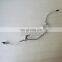 3287879 3287880 Cummins engine 6ISBE fuel supply tube