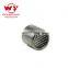 WEIYUAN good price Full complement needle roller bearing B 1316