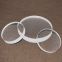 high temperature pyrex boiler sight glass disc with the best quality