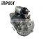 71440005 26323A 26366 STARTER MOTOR FOR MASSEY FERGUSON TRACTORS