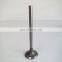 K38 KTA38 diesel engine intake valves 3631950 for marine and machinery engine