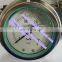 0-250MPa Oil pressure gauge for injection pump test bench