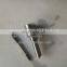 Common Rail Fuel Injection System Nozzle DLLA118P1677 , fuel oil burner spray nozzle 0 433 172 027