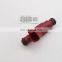 PAT 0280156161/3S4G-AB Fuel Injector For Jeep Wrangler Grand Cherokee TJ  Ford Focus 2.0L 2.3L